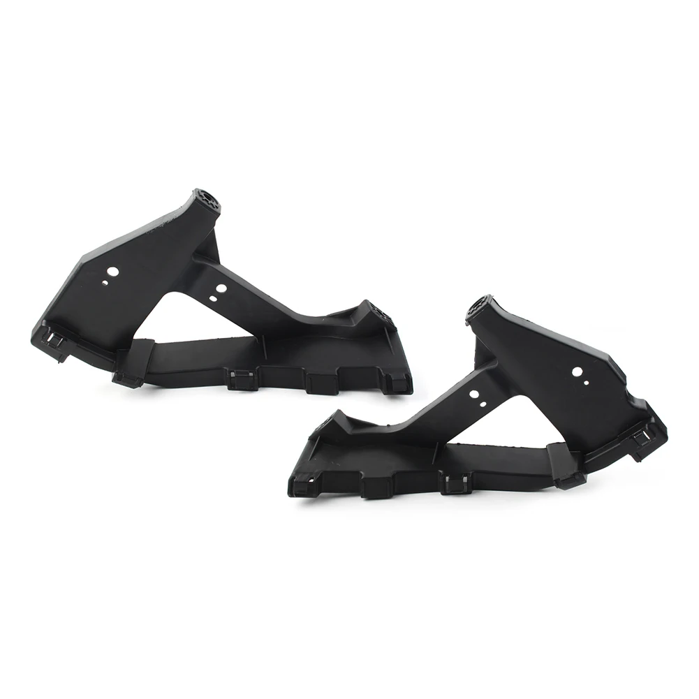 2 шт. для Honda CIVIC Sedan 2016 2017 2018 2019 новая автомобильная фара фиксатор бампера