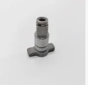 Ударный электрический гайковерт