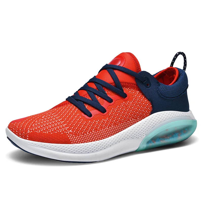 

2022 NEW Running Shoes Breathable Outdoor Sneakers Sports Fashion Comfortable Casual Lace-up Couples Gym Mens Shoes Zapatos