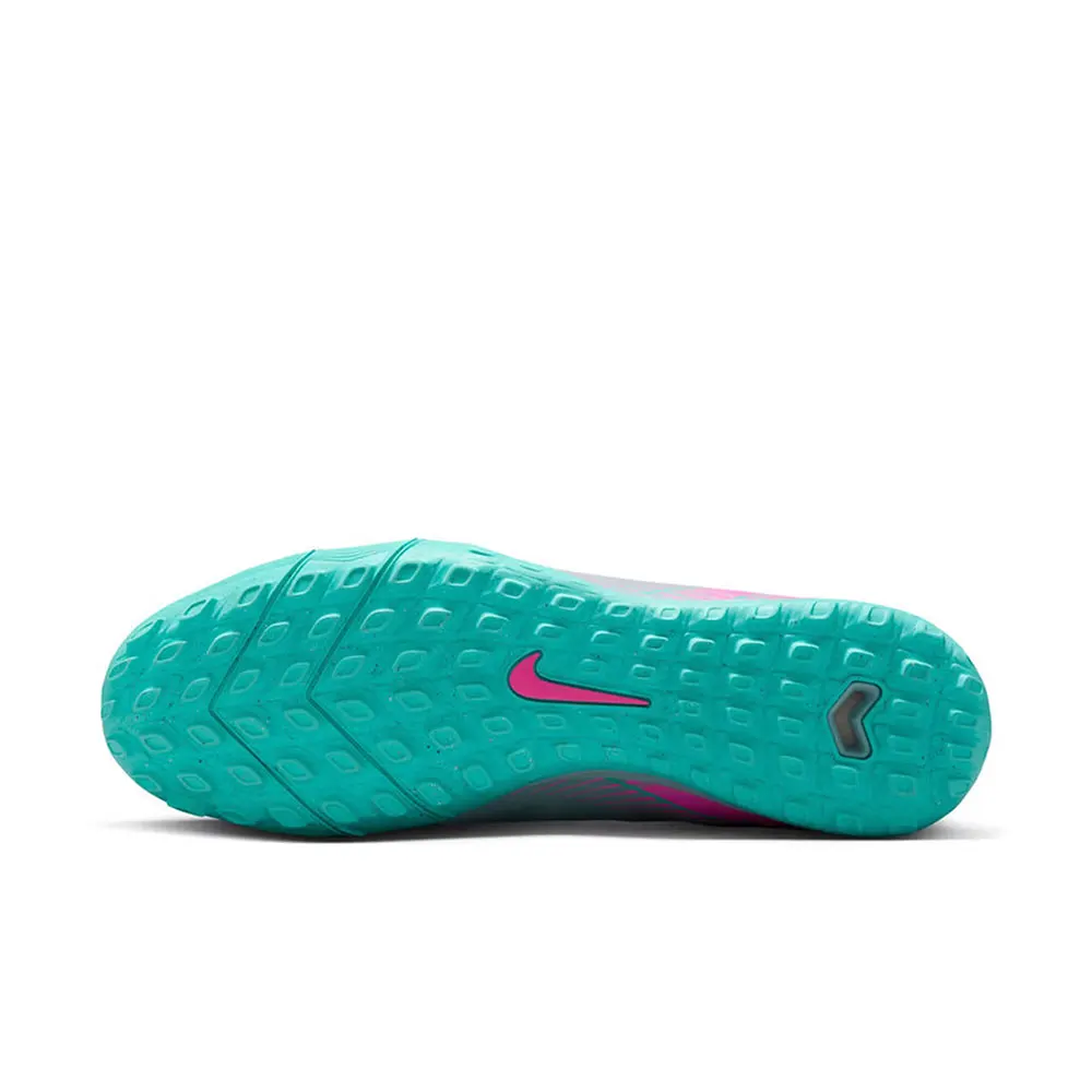 Футбольные бутсы унисекс Nike Mercurial Vapor 16 Pro TF |   Управление скоростью и рукоятка ловкости |   Футбольные бутсы для искусственного газона FQ8687-301 (art.: 3920d43e878d1) - 3920d43e878d1