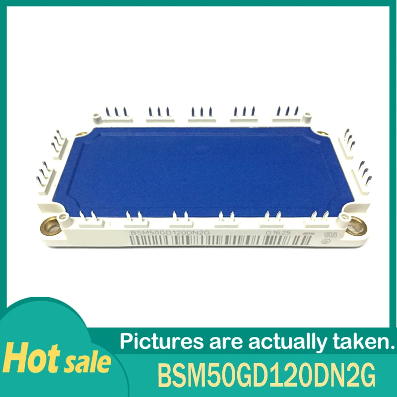 100% рабочий BSM50GD120DN2G