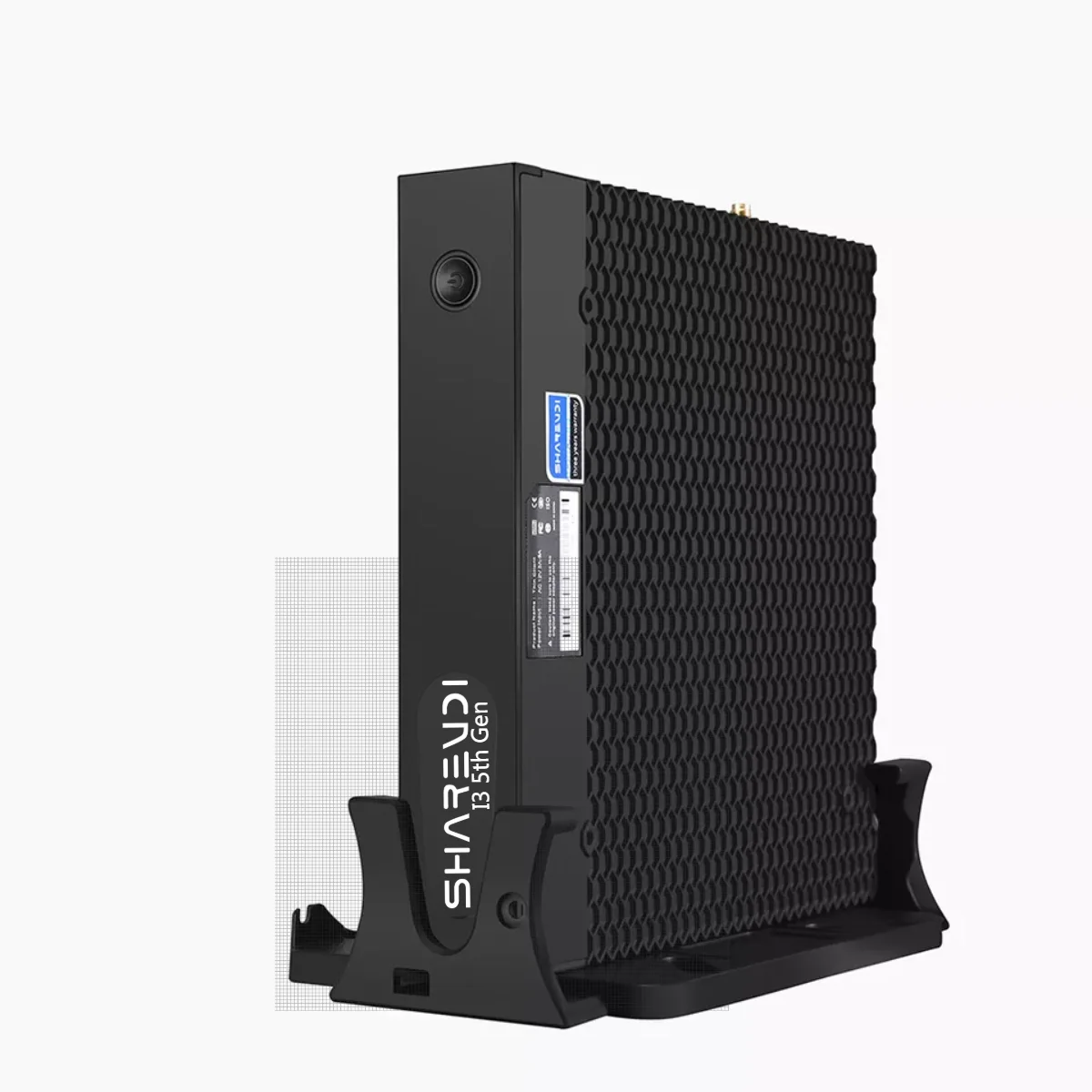 

OEM Stocked Portable PC Powerful J4125 Support 4K Resolution Gaming Mini Desktop Computer 8GB DDR4 256GB SSD