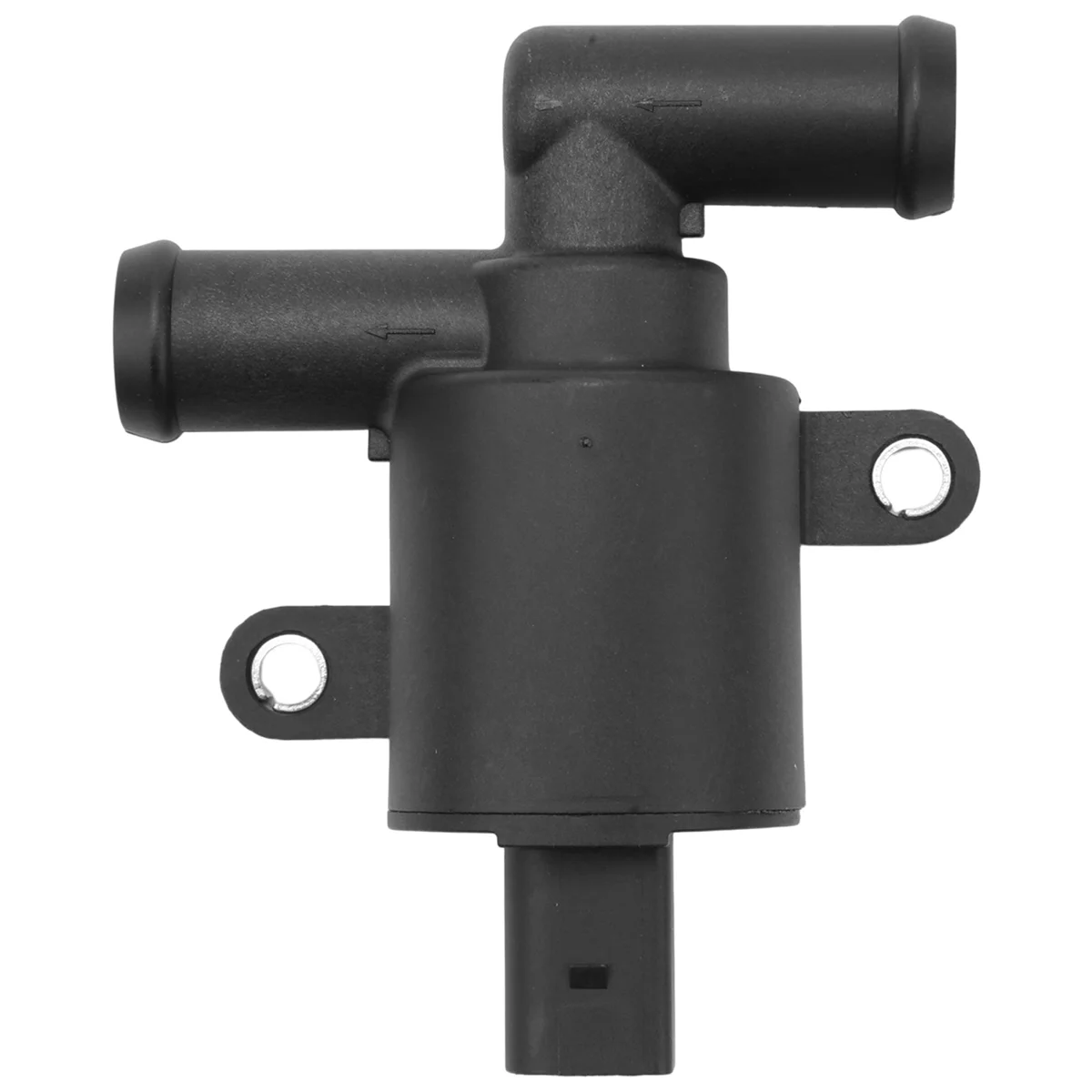 4H0121671D Hvac регулирующий клапан нагревателя водяного охлаждения электромагнитный