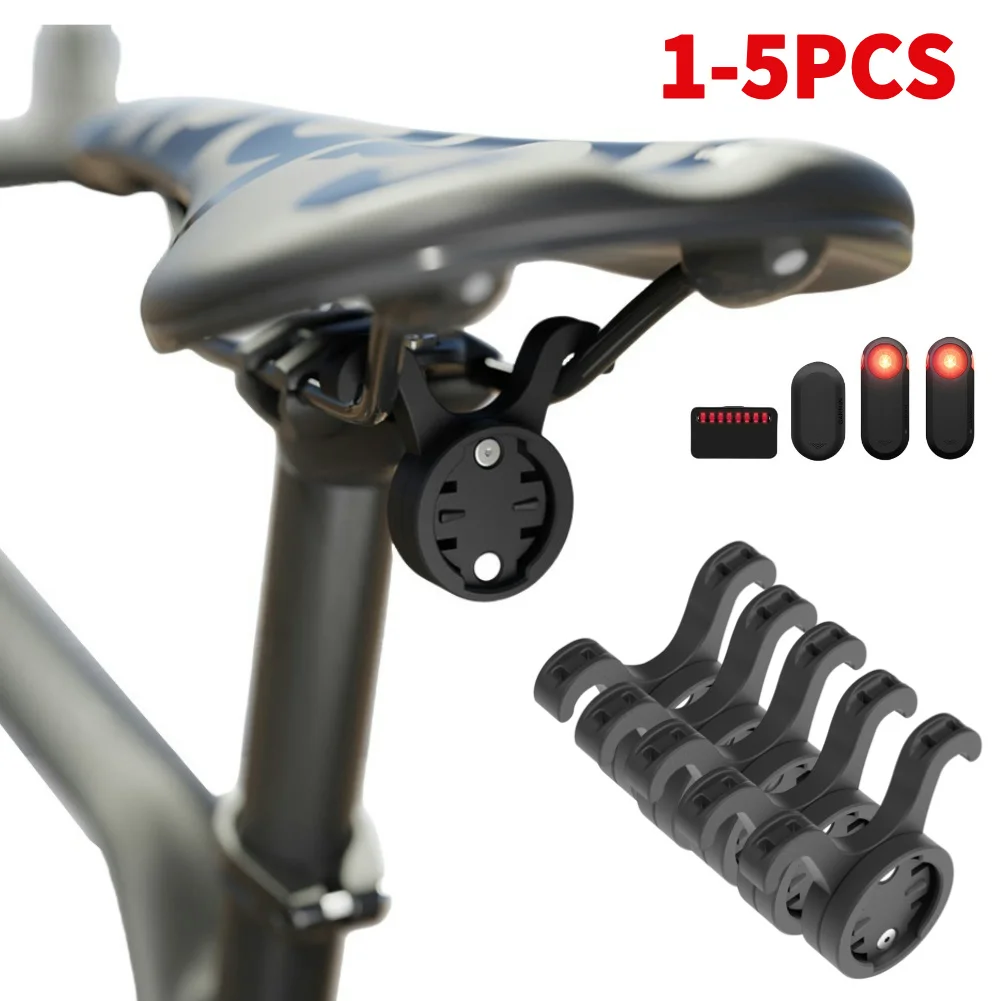 Крепление для велосипеда Противоударная задняя фара универсальная подставка