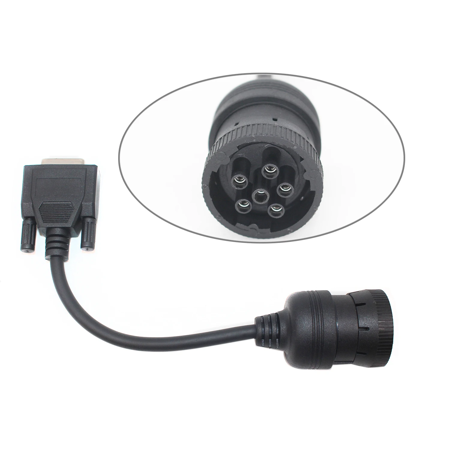 CAT ET4 для Caterpillar адаптер связи группа CAT4 электрическая система тяжелых грузовиков