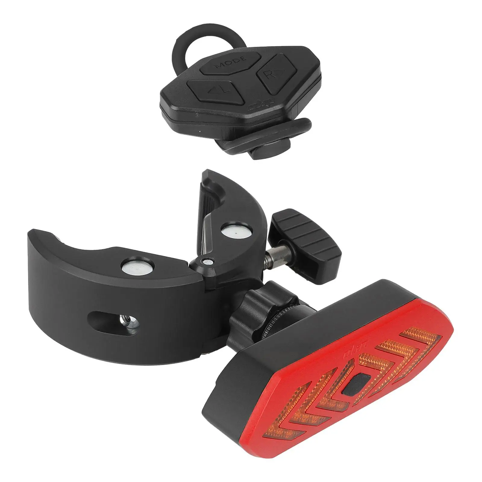 

Задний фонарь для езды на велосипеде с дистанционным управлением, безопасный задний фонарь для езды на велосипеде, Аккумуляторный USB фонарь для ночных велосипедов, задний фонарь