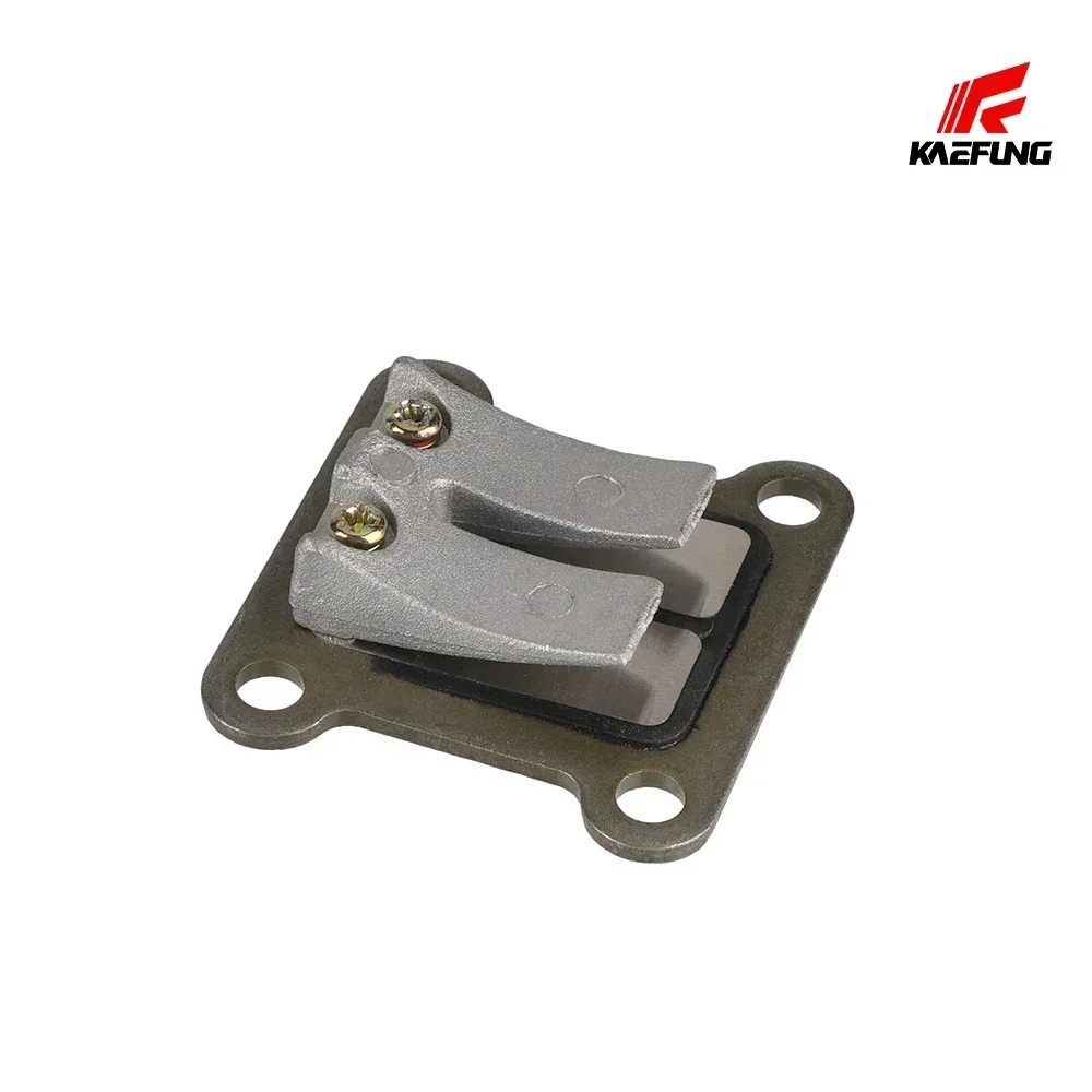 Карбюратор герметичный клапан впускной коллектор прокладки для 47cc 49cc Mini Moto