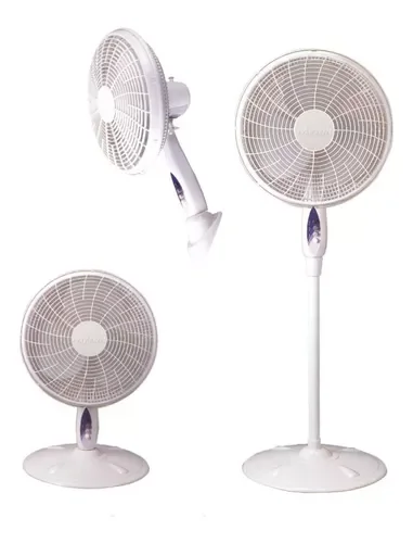 

NEW Fan base 3 1 Mytek 16 inch Mod 3123