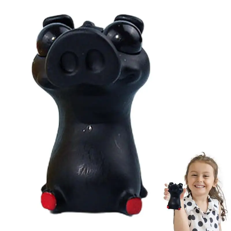 

Игрушка-лягушка для детей и взрослых