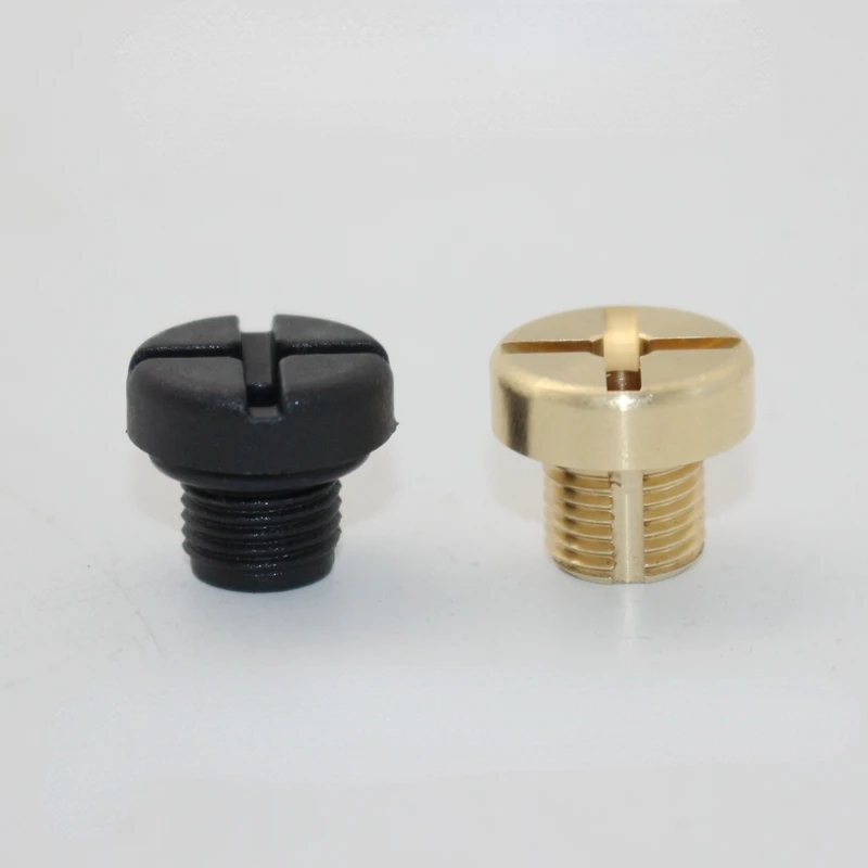 

For Jaguar Land Rover Discovery 4 Range Rover Sport Car Water Pipe Exhaust Screw Heater Water Pipe Screw