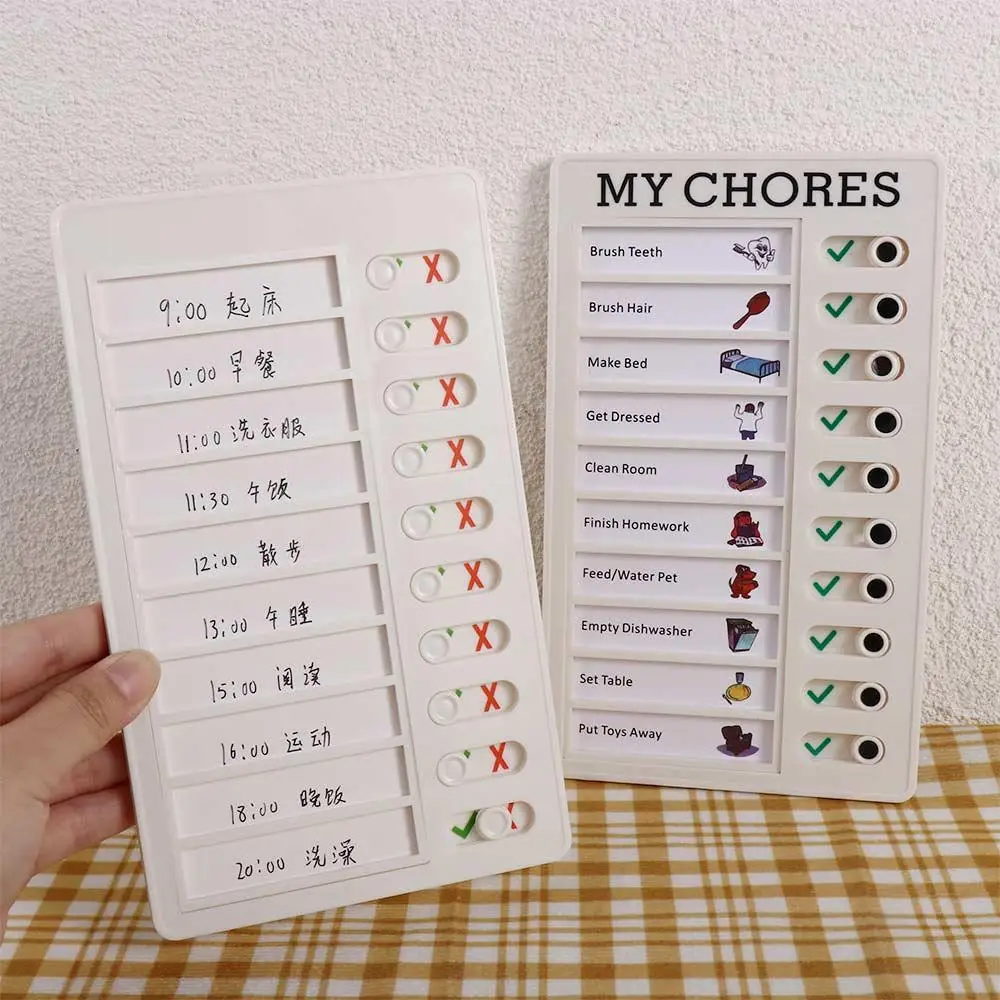 Рисунок 4 - Клейкие заметки, многоразовый список