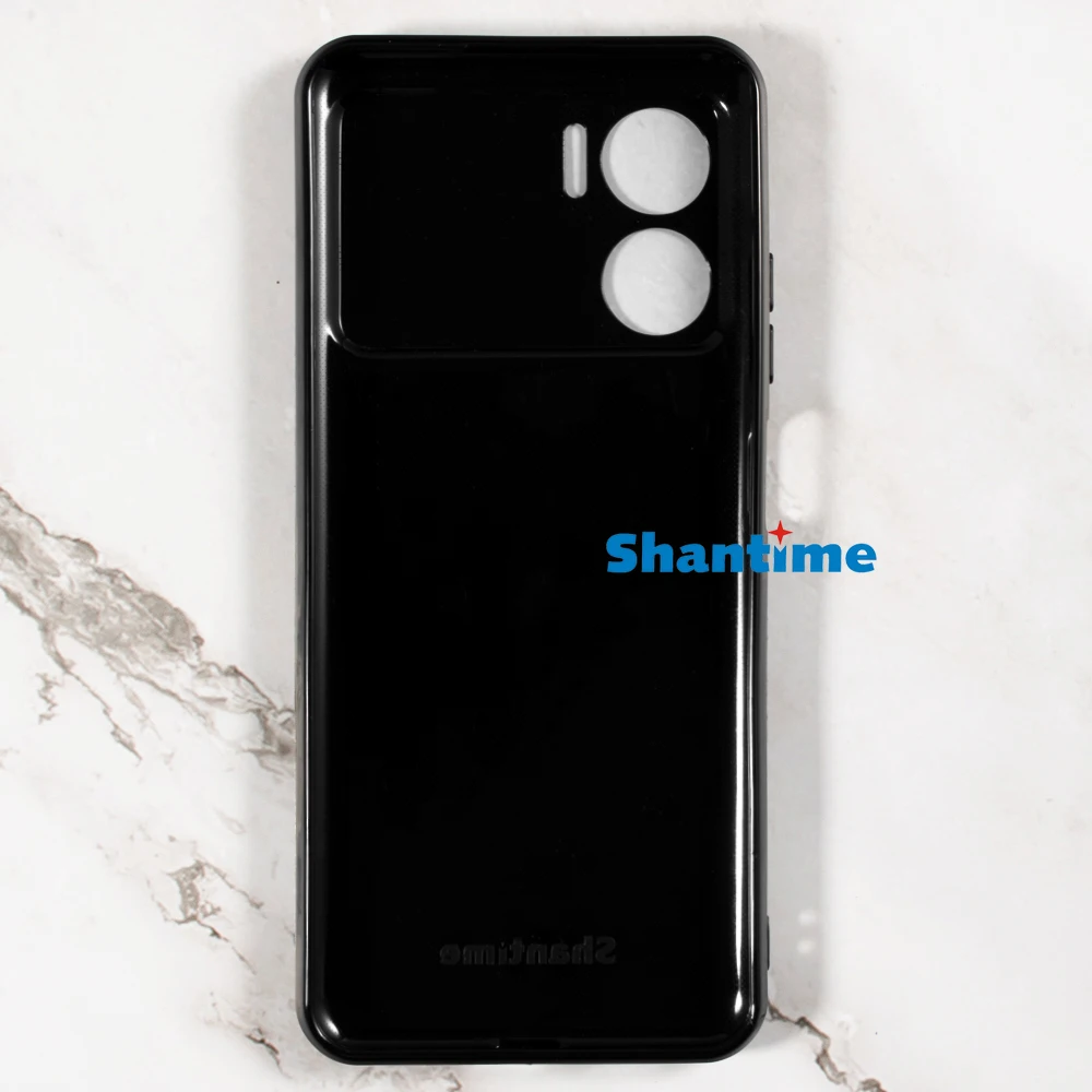 Для Hotwav Note 12 EF гелевый пудинг силиконовый защитный чехол для телефона мягкий из