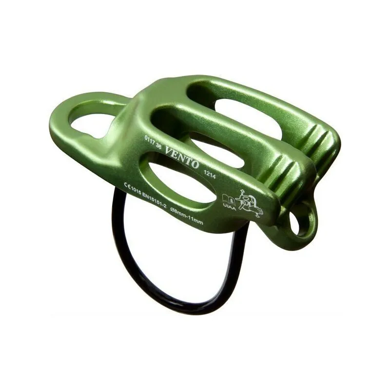 Страховочно-спусковое устройство Венто ЛУКОШКО V2 |