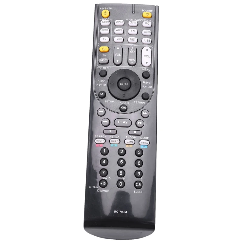 Задняя крышка для пульта дистанционного управления