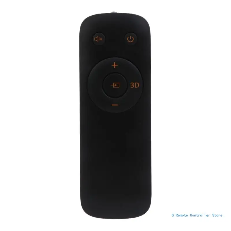 BX0E Remote for KlipschReference R-20B Soundbar System Remote Controller Replacement