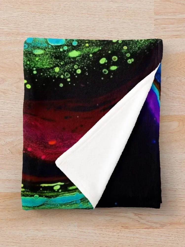 В одеяло Everblack