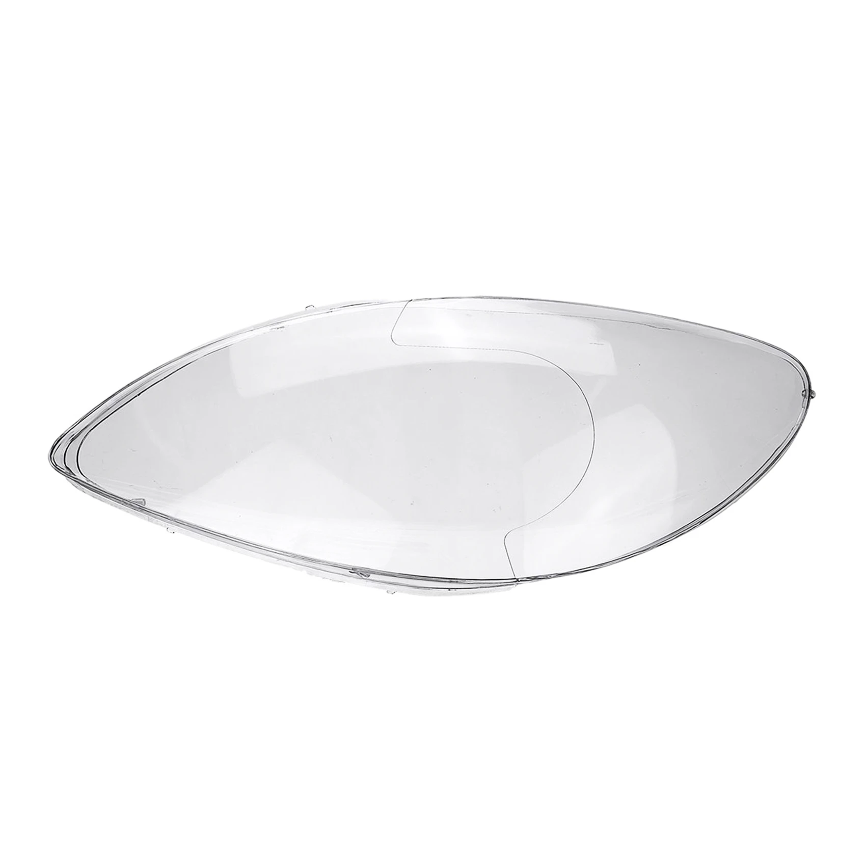 

Car Clear Headlight Lens Cover Replacement Headlight Headlight Shell Cover for W639 2004-2010