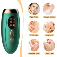 new laser hair removal machine for women flashes permanent hair removal bikini electric depilador a laser
