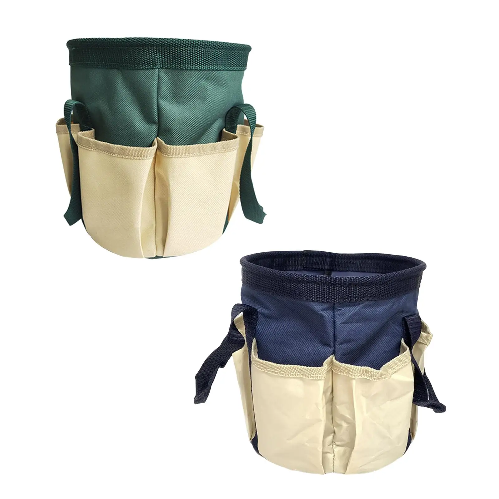 

Garden Tool Organizer Portable for Indoor Holding Gardening Men