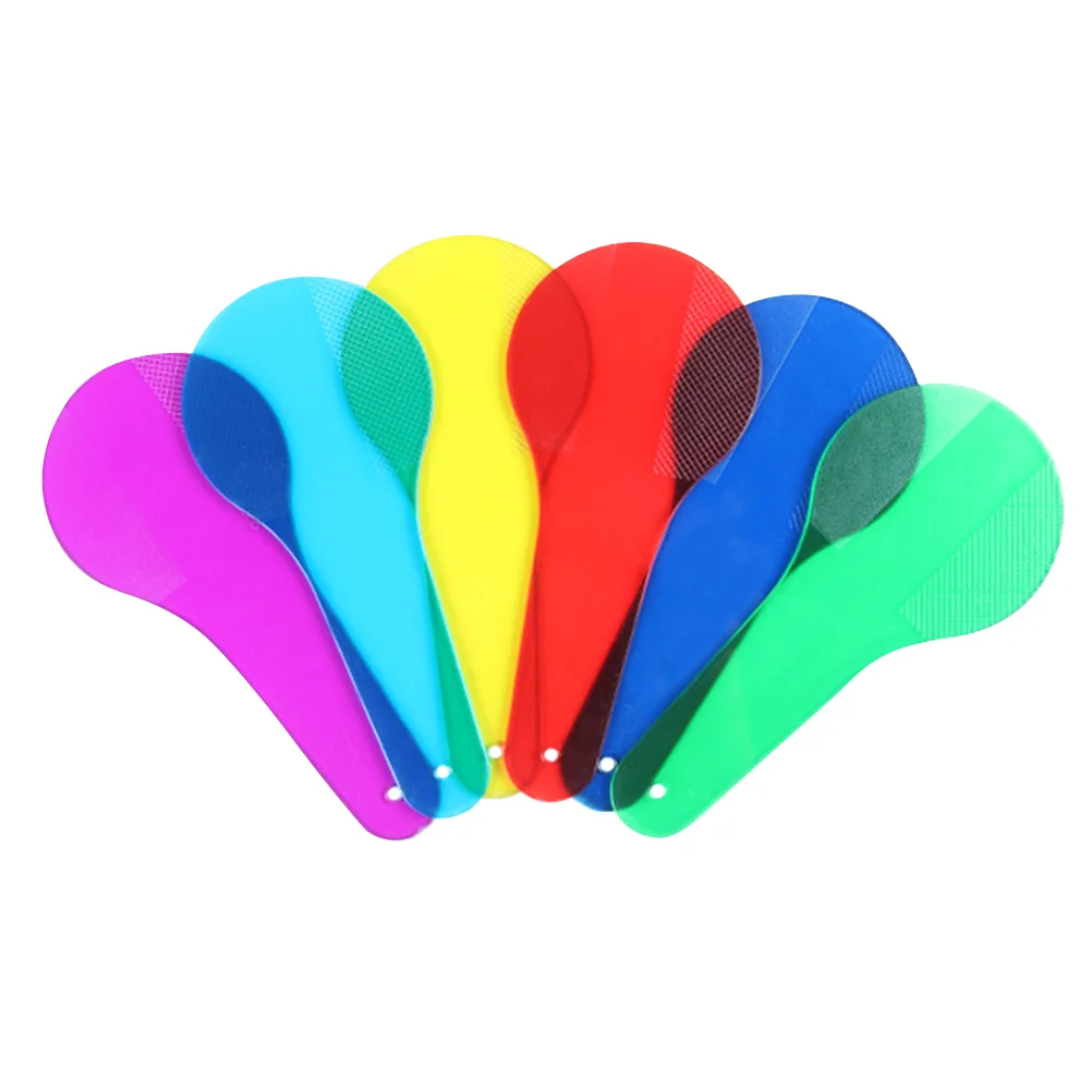 

Lightcolor Forsheets Filters Colored Transparency Overlays Lights Sheet Diffuser Filter Film Photography Lighting Teaching Tools