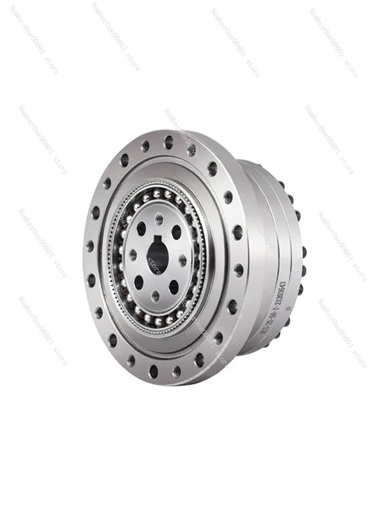 Шарнирный робот-манипулятор механическая рука гармонический редуктор серии LSS