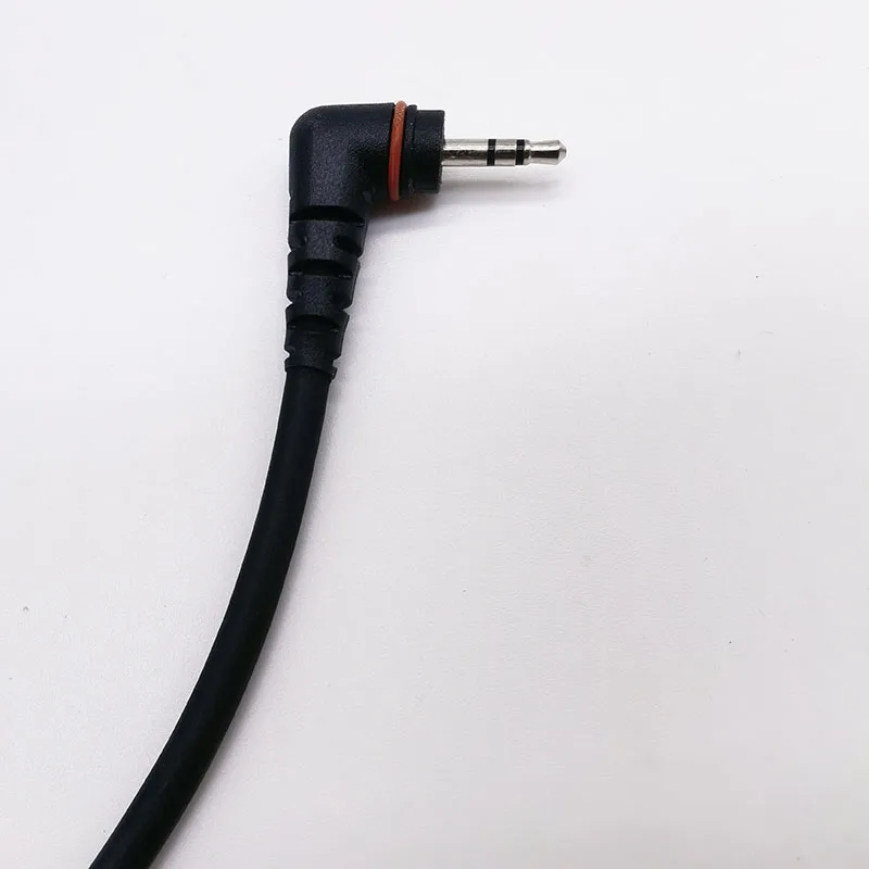 IP54 Waterproof HYT Microphone PTT Mic Speaker for Hytera PNC370 PNC380 TD350 TD360 TD370 BD350 PD350 PD360 PD370 Walkie Talkie