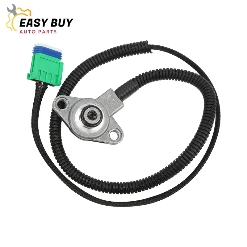 7700100009 Блок датчика давления трансмиссионного масла 252924 Подходит для Renault Clio Peugeot