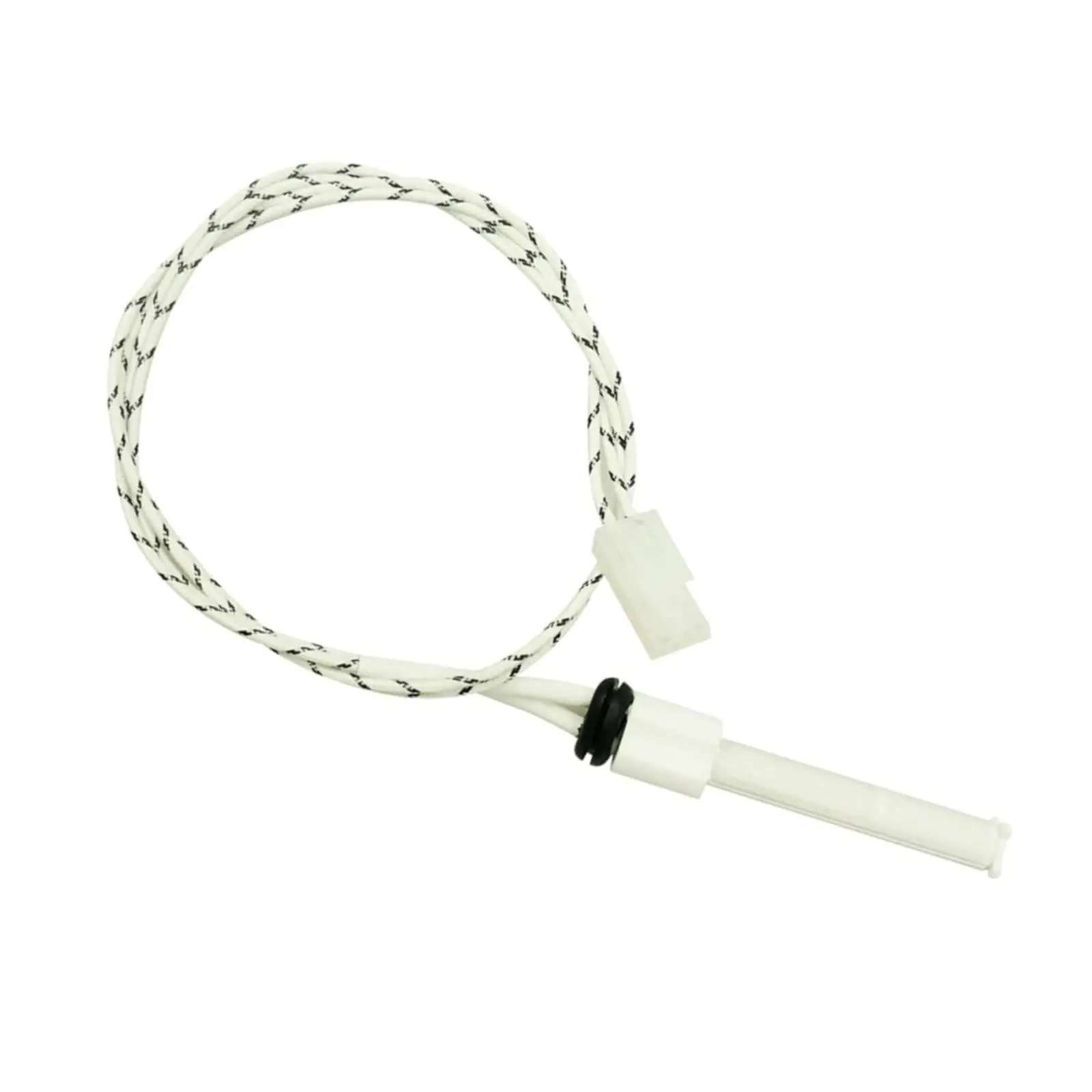 

Ceramic Igniter Rod Fit for Rec Tec Wood Pellet Grill and Smoker, Recteq Ceramic Igniter Replacement