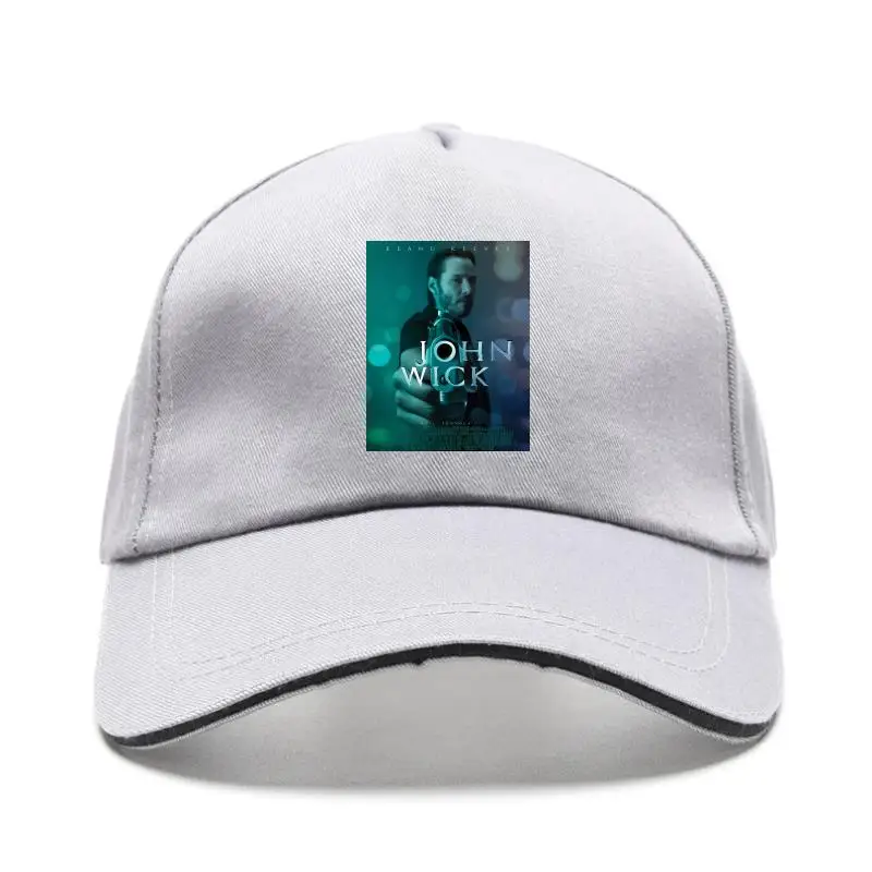 

Uniex John Wick Keanu Reeve ovie hort-eeve New Hat