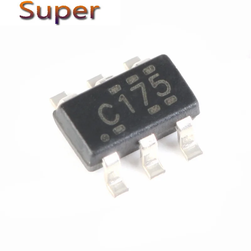 

(20 шт.) 100% Новый чипсет SN74LVC2G17DBVR 74LVC2G17 SN74LVC2G17DBV SN74LVC2G17 sot23-6