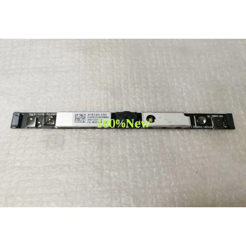 Для HP ENVY X360 15-BQ 15M-BP 17M-AE веб-камера с фотомодулем