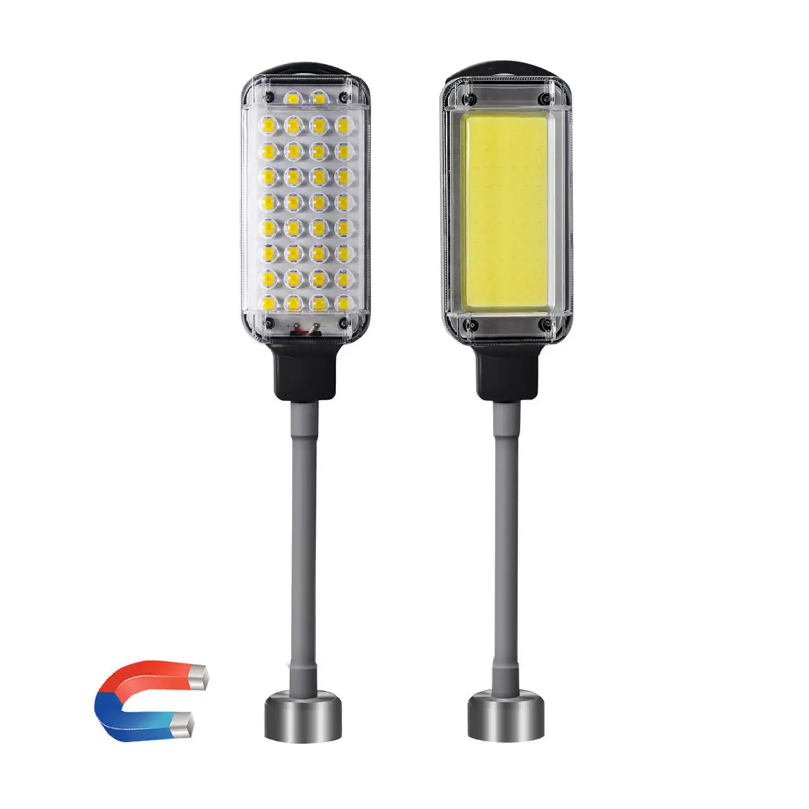 

Light Inspection Lamp Torch Flashlight for Outdoor Car Mechanic