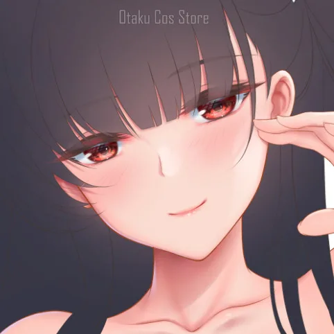 Azur Anime Lane ROC Yat Sen Сексуальная Dakimakura Hing Наволочка для тела Чехол Подушка Постельное