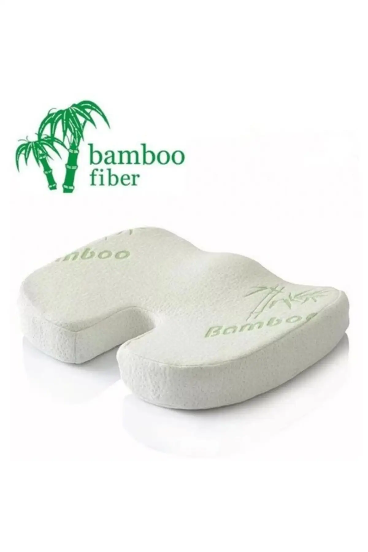 

Hemoroid Piles Coccyx Living Wheel Cushion Pillow Visco Orthopedic Pillow