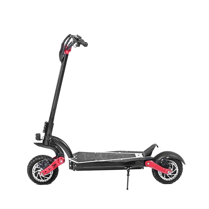 

New PXID 52V2000W E Scooter Designed Trotinette Electrique Adult Electric Scooter