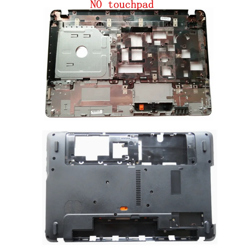 Фото Новинка, чехол для Acer Aspire, задняя крышка для телефона, задняя крышка для телефона, задняя крышка AP0HJ000A00 AP0NN000100 №1