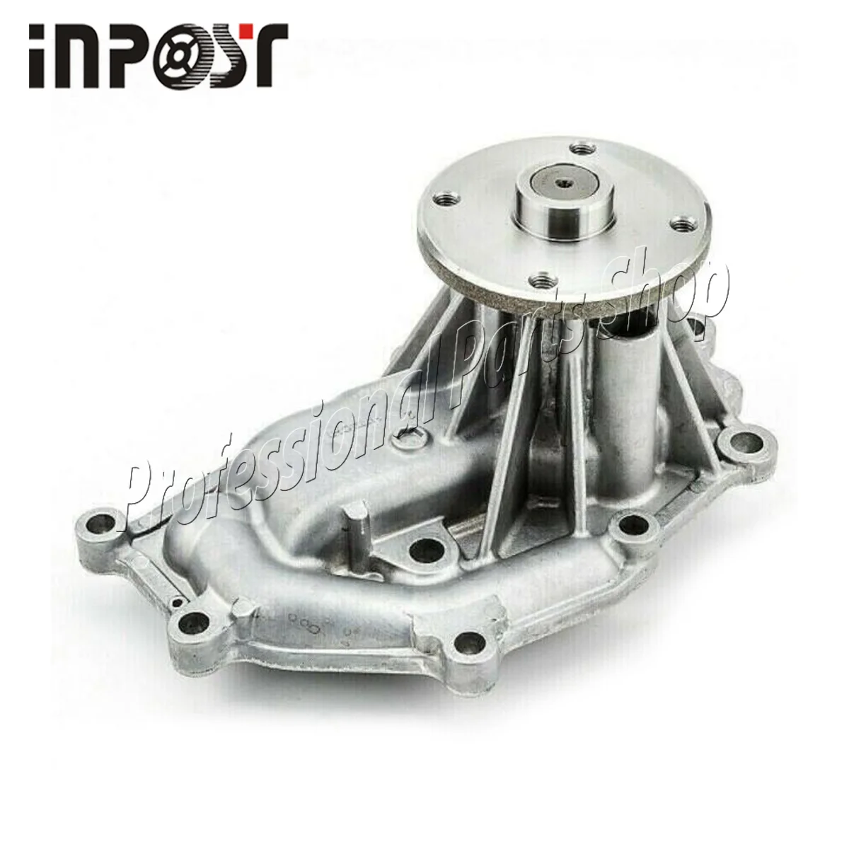 

Водяной насос для NISSAN патруль Y61 ZD30 RD28TI TB48DE 4ZD1 ISB54 YD25 B1M10MA70A