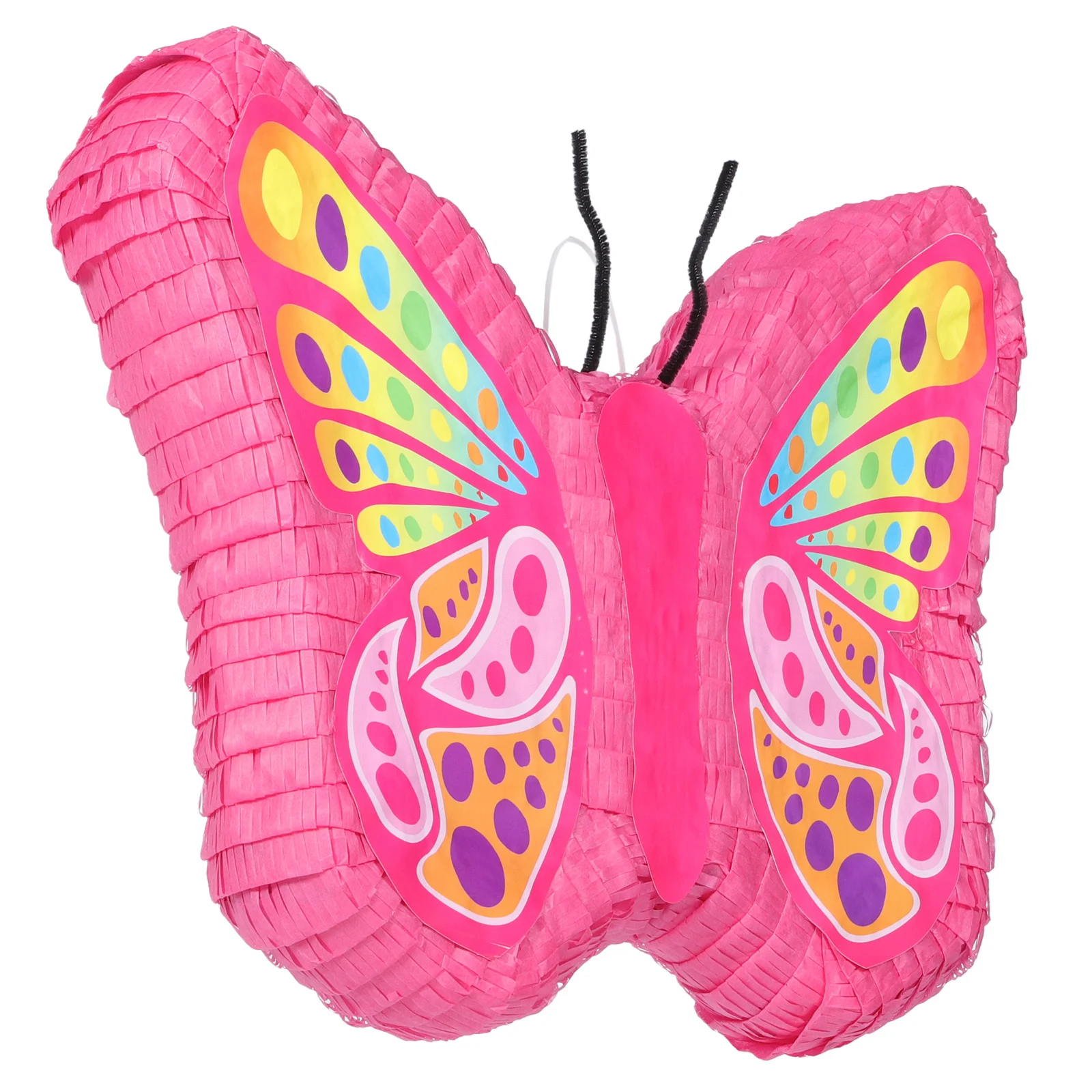 

Pinata Party Birthdaydecor Mexican Hanging Supplies Decorationpinatas Shape Decorations Summer Baby Shower Mayo De