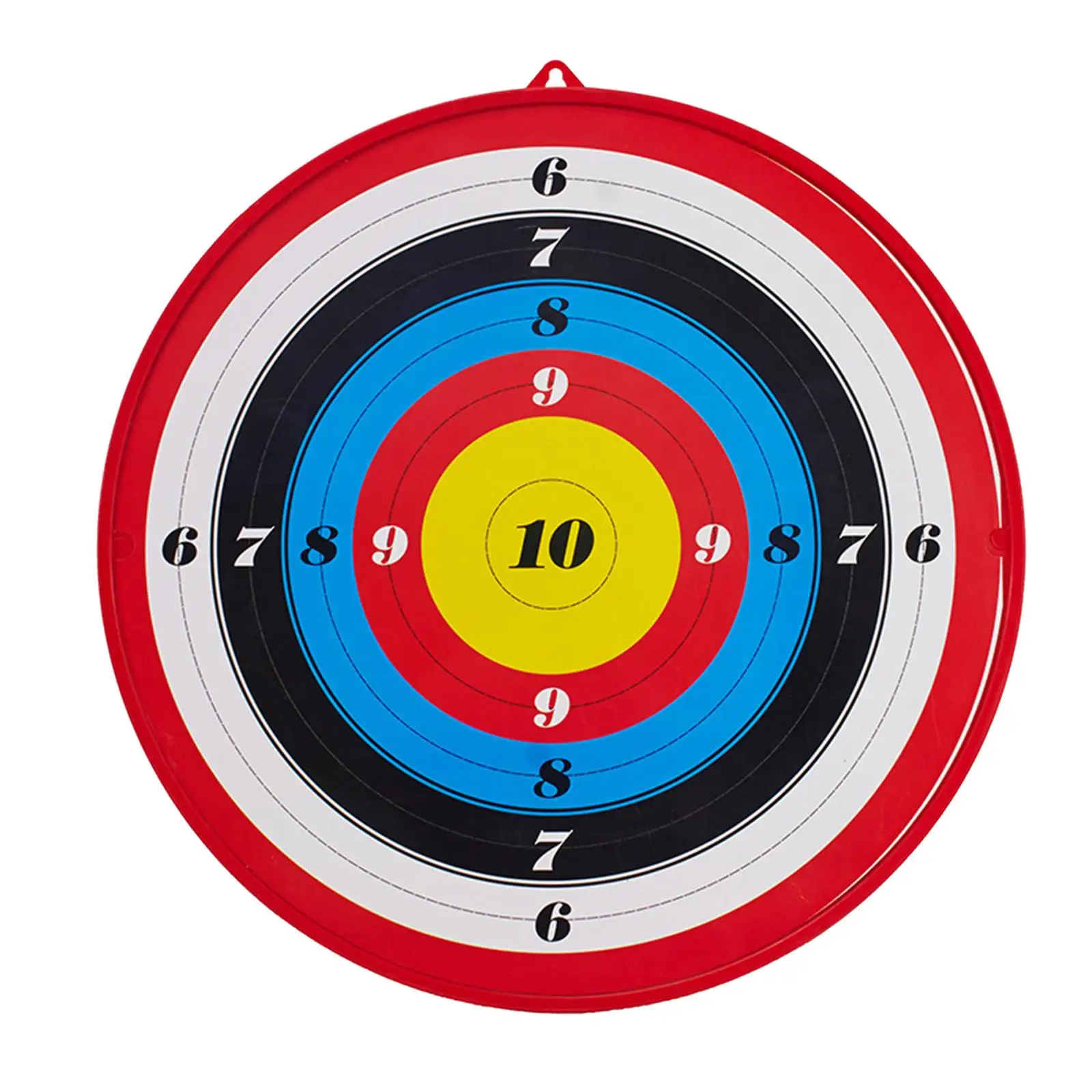 

Подвесная цель на присоске для детей