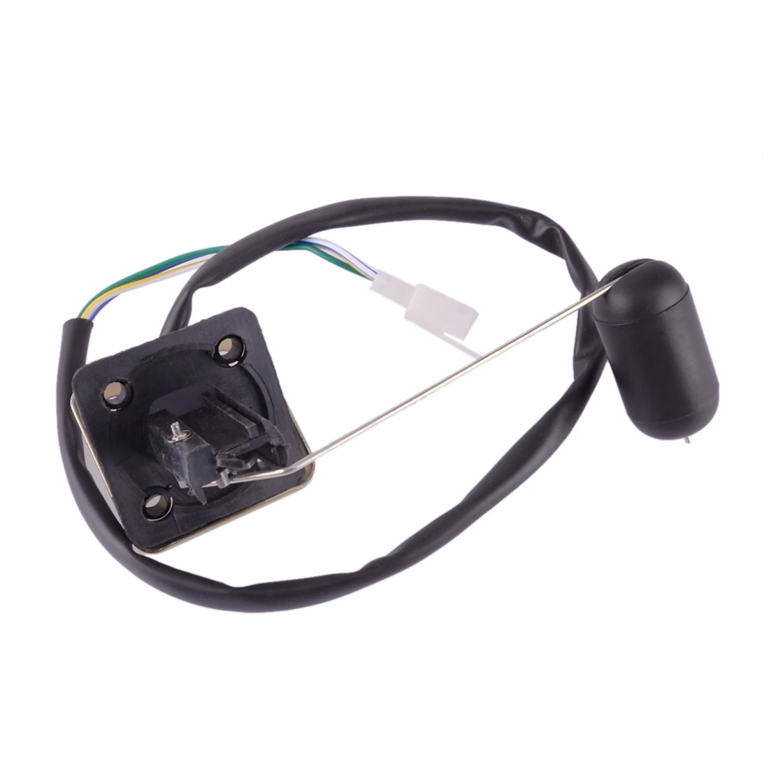 Датчик топливного бака для масла и газа, отправка блока для мотоцикла, 4-тактный мопед GY6, скутер, велосипед 50-250 куб. См QMJ/QMI157 QMI152