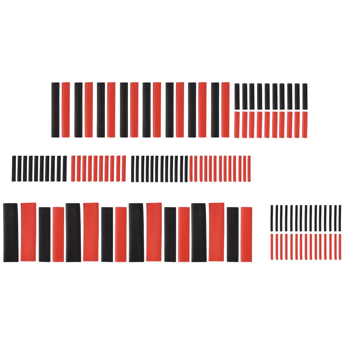 Термоусадочные трубки для проводов