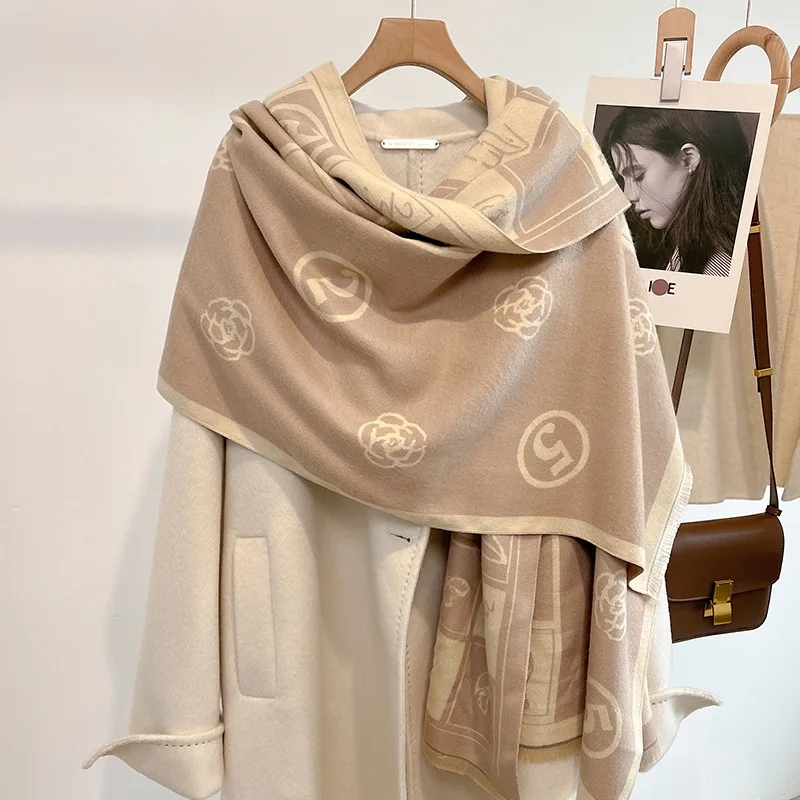 Рисунок 5 - 2023 осень и зима новый роскошный