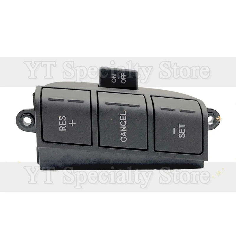 

Кнопка рулевого колеса Kamshing для KIA Borrego Mohave, мультимедийная кнопка регулировки громкости, кнопка переключения круиз-контроля