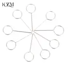 Универсальный эжектор лотка для Sim-карты, инструмент для удаления ключа с телефона, 20 шт.лот