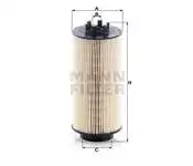 

Fuel filter CF75 CF85 0113 XF95 XF95 XF95 MM