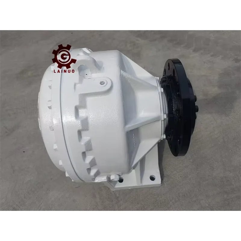 Миксер разработки Jidong VB99 серии VP99 Transit Миксер-редуктор VB99-11 Коробка передач VP99-17