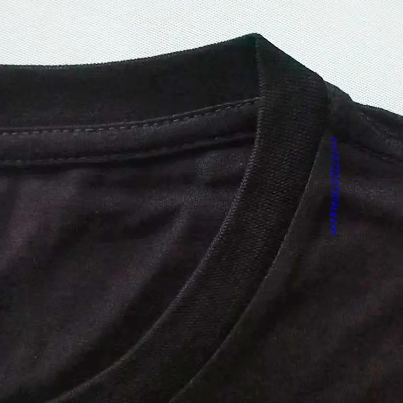 A Pug In Baby Harness Забавная собака Хлопковая футболка большого размера с коротким