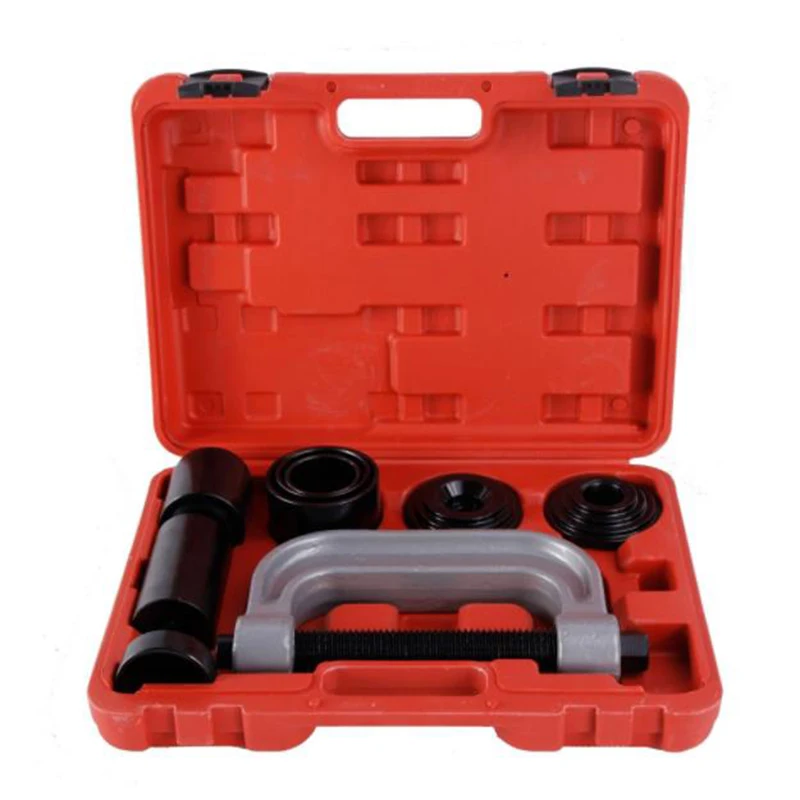 

4-in-1 Ball Joint Deluxe Service Kit Remover Install Car Repair Tool