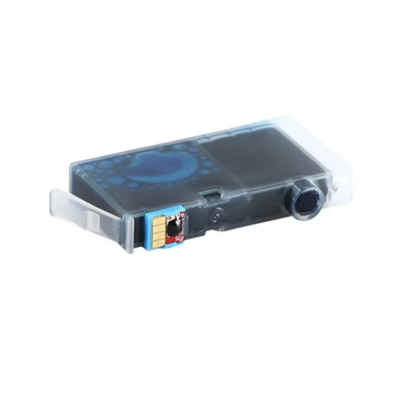 Фото Картриджи PGI 580 CLI 581 совместимы с принтерами PIXMA TS705 TR7550 TR8550 TS6150 TS8150 №3