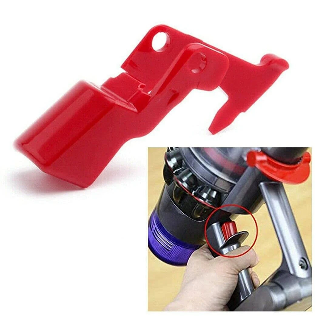 

Кнопка-переключатель для Dyson V10/V11, красная кнопка для пылесоса Dyson, главный переключатель, аксессуары для обслуживания, 3 шт.